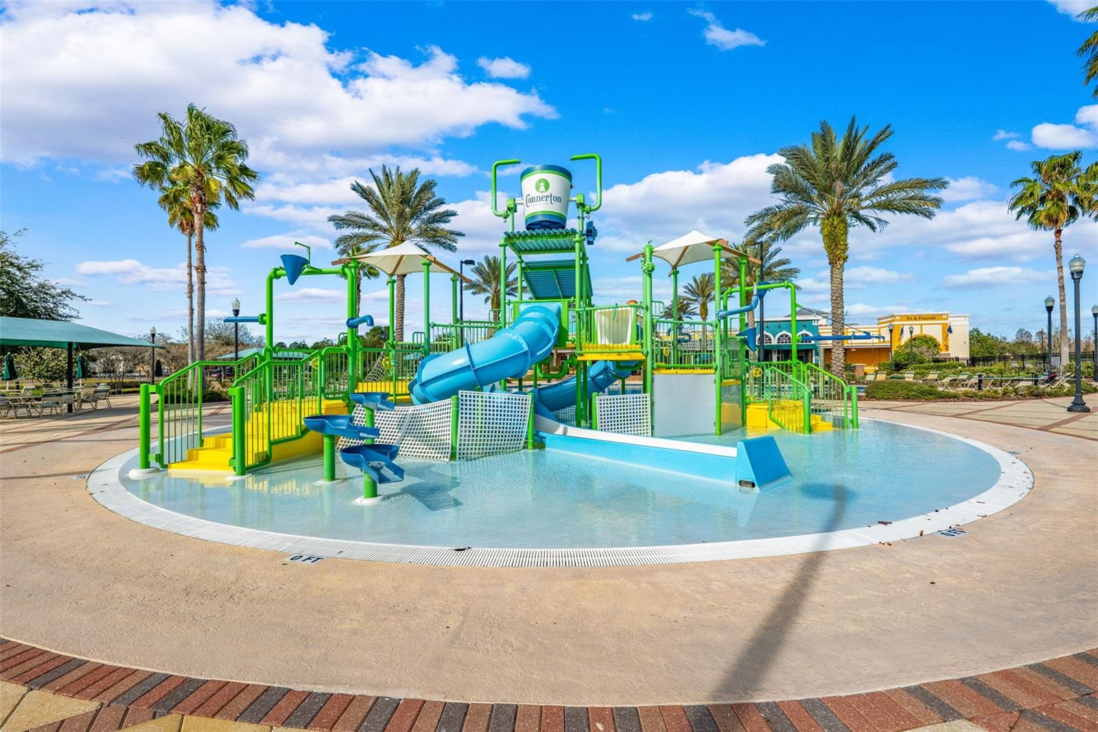 CONNERTON VILLAGE - Residential