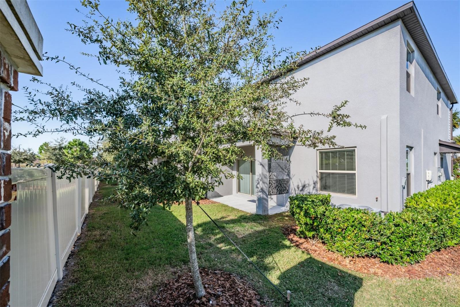 CONNERTON VILLAGE - Residential