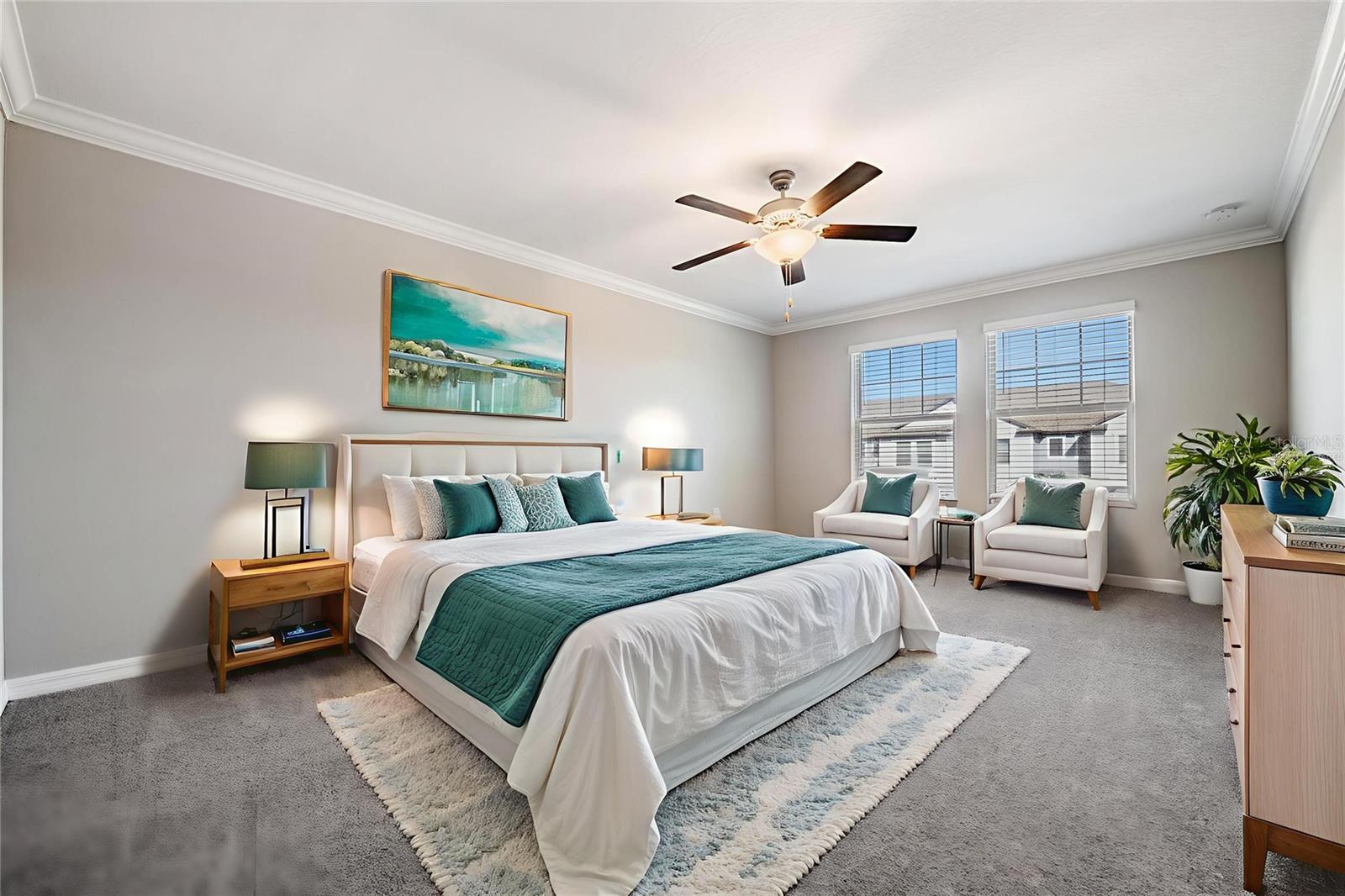 CONNERTON VILLAGE - Residential