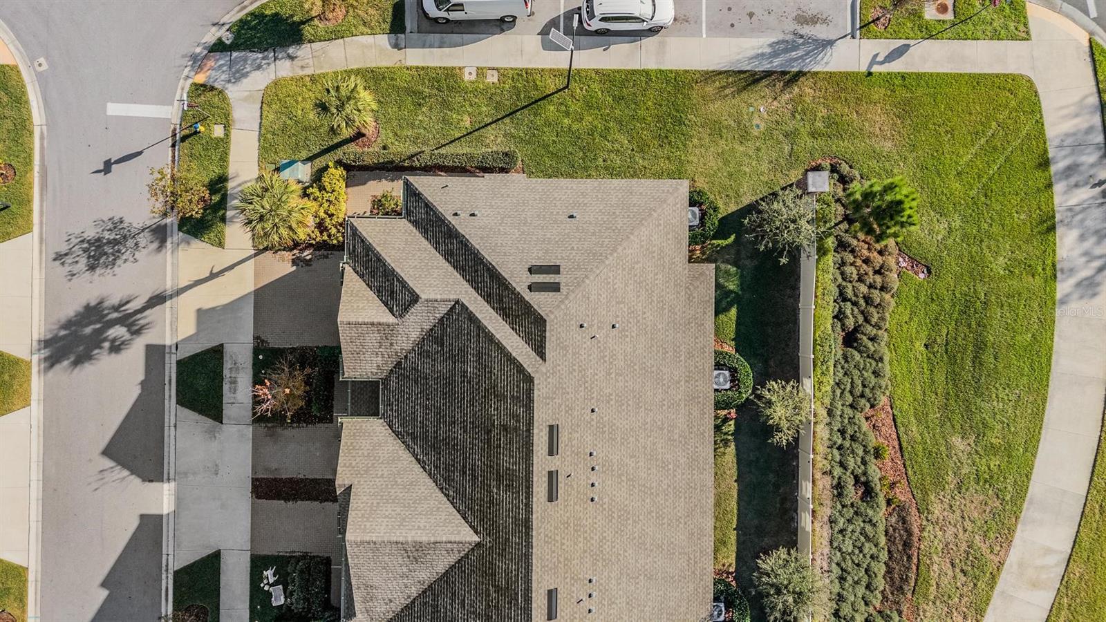 CONNERTON VILLAGE - Residential