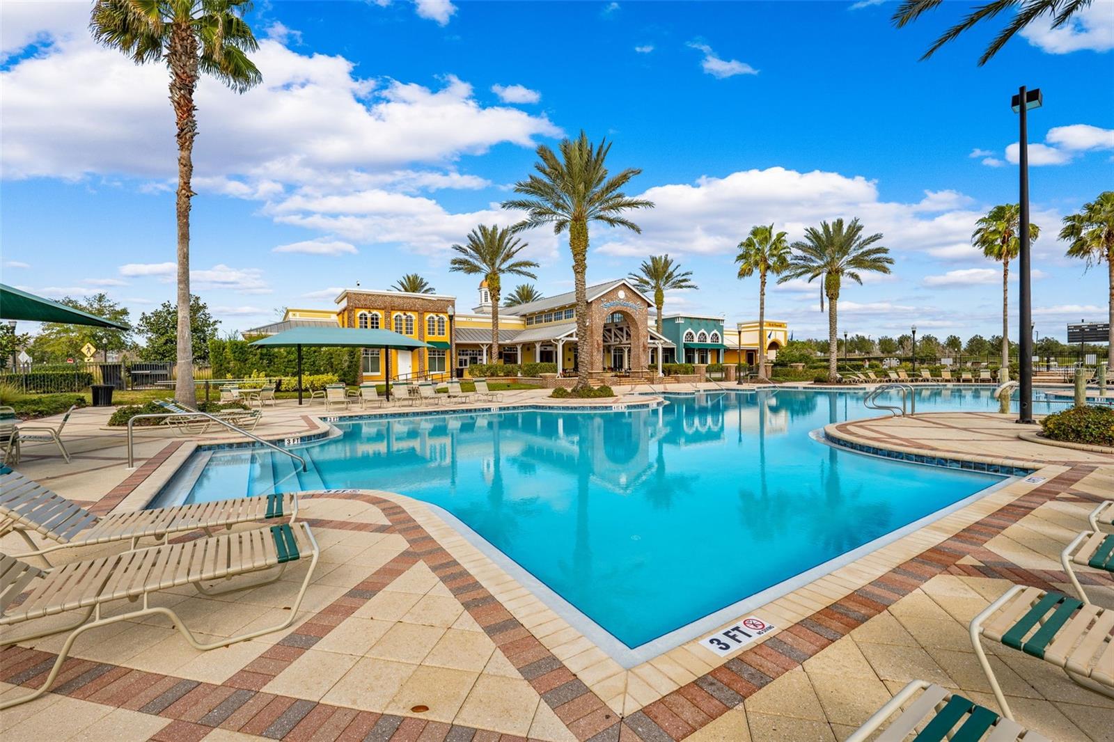 CONNERTON VILLAGE - Residential