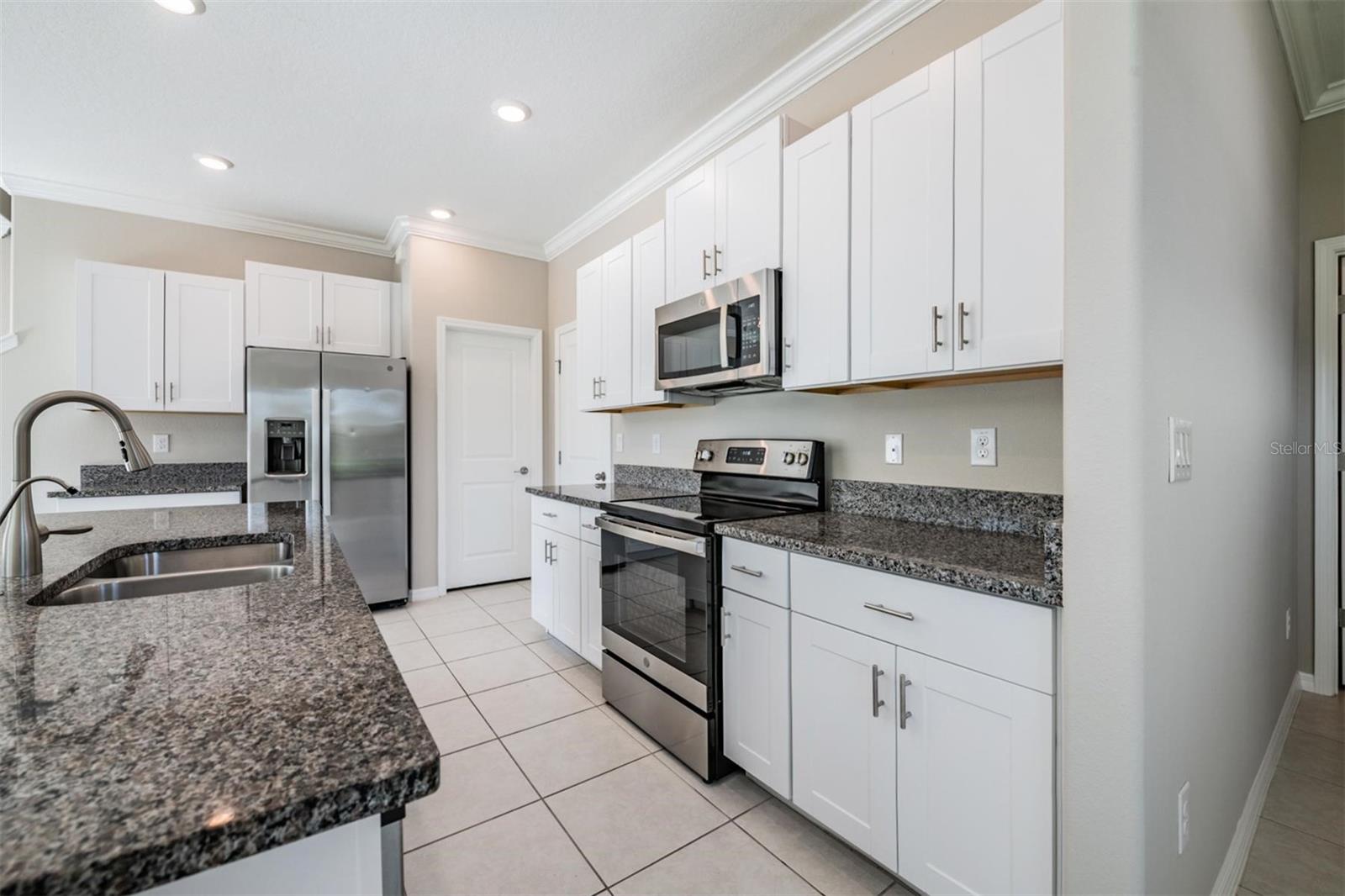 CONNERTON VILLAGE - Residential