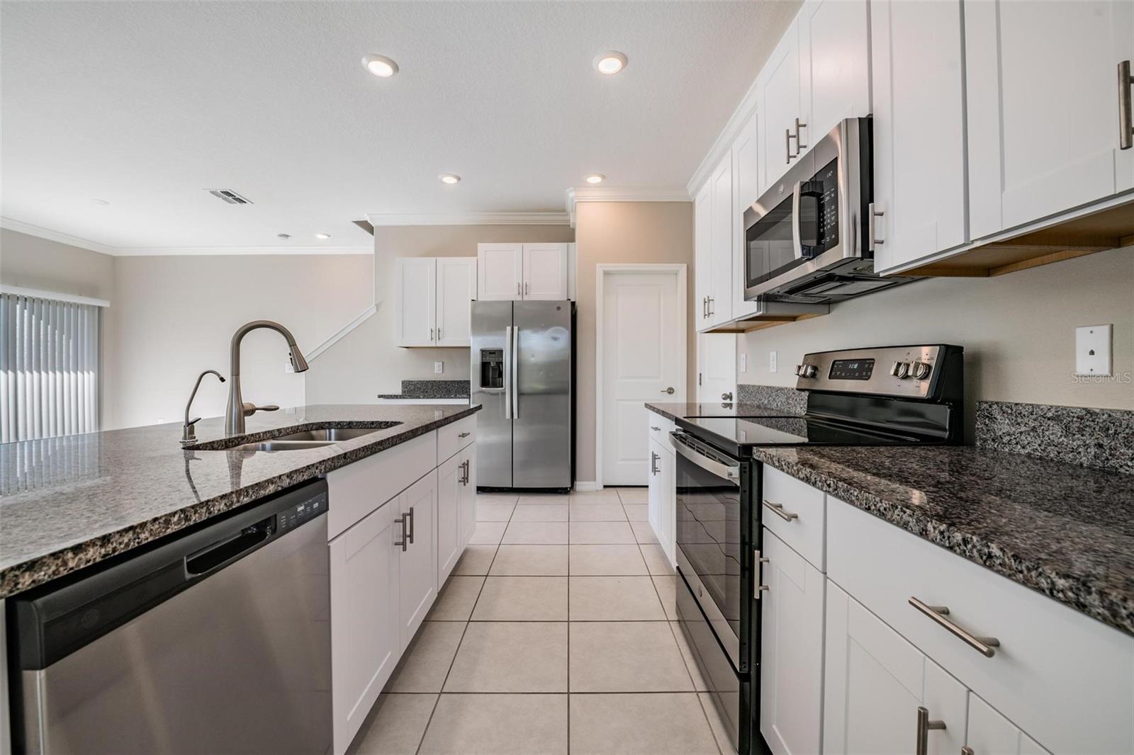 CONNERTON VILLAGE - Residential