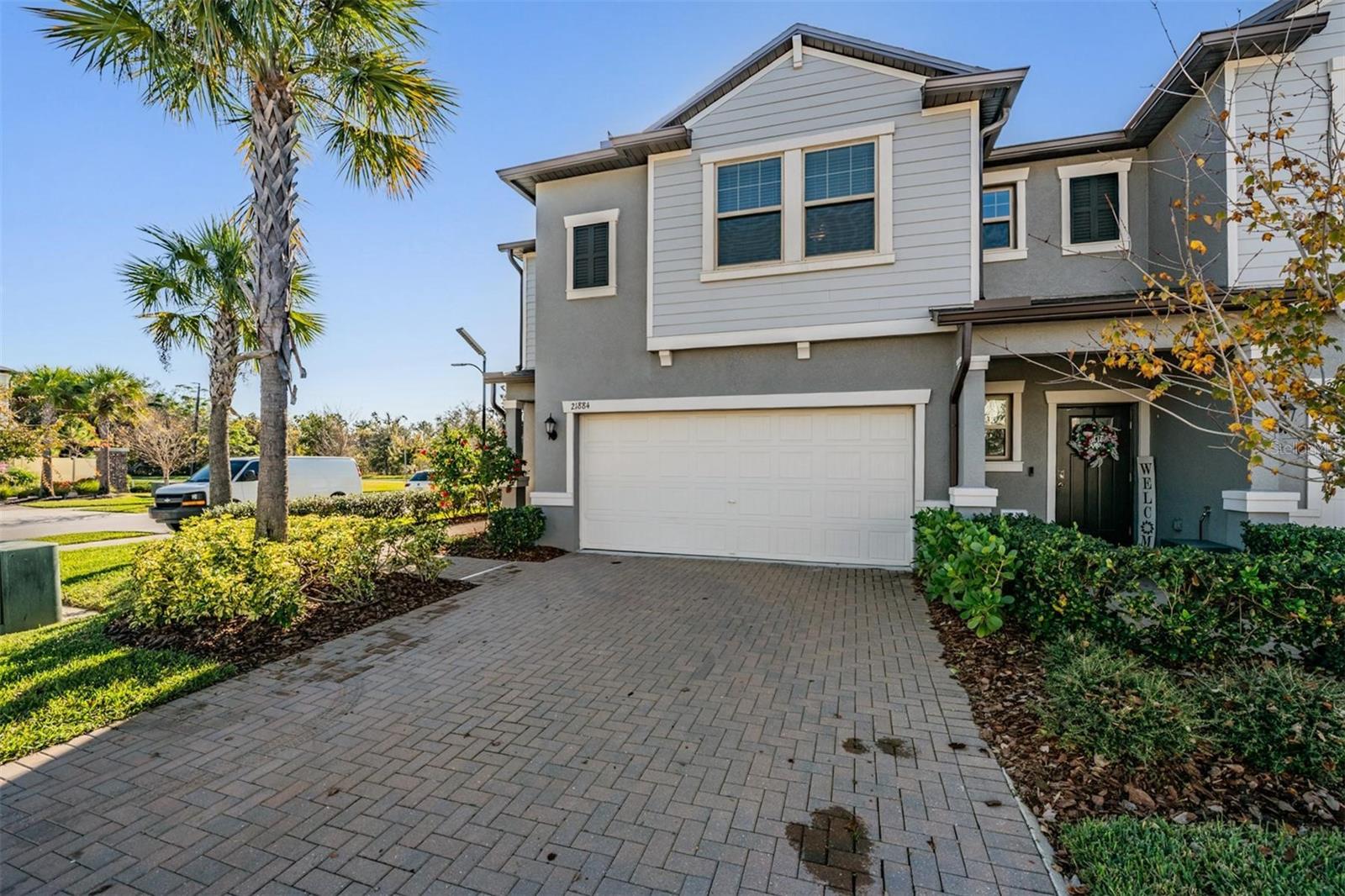 CONNERTON VILLAGE - Residential