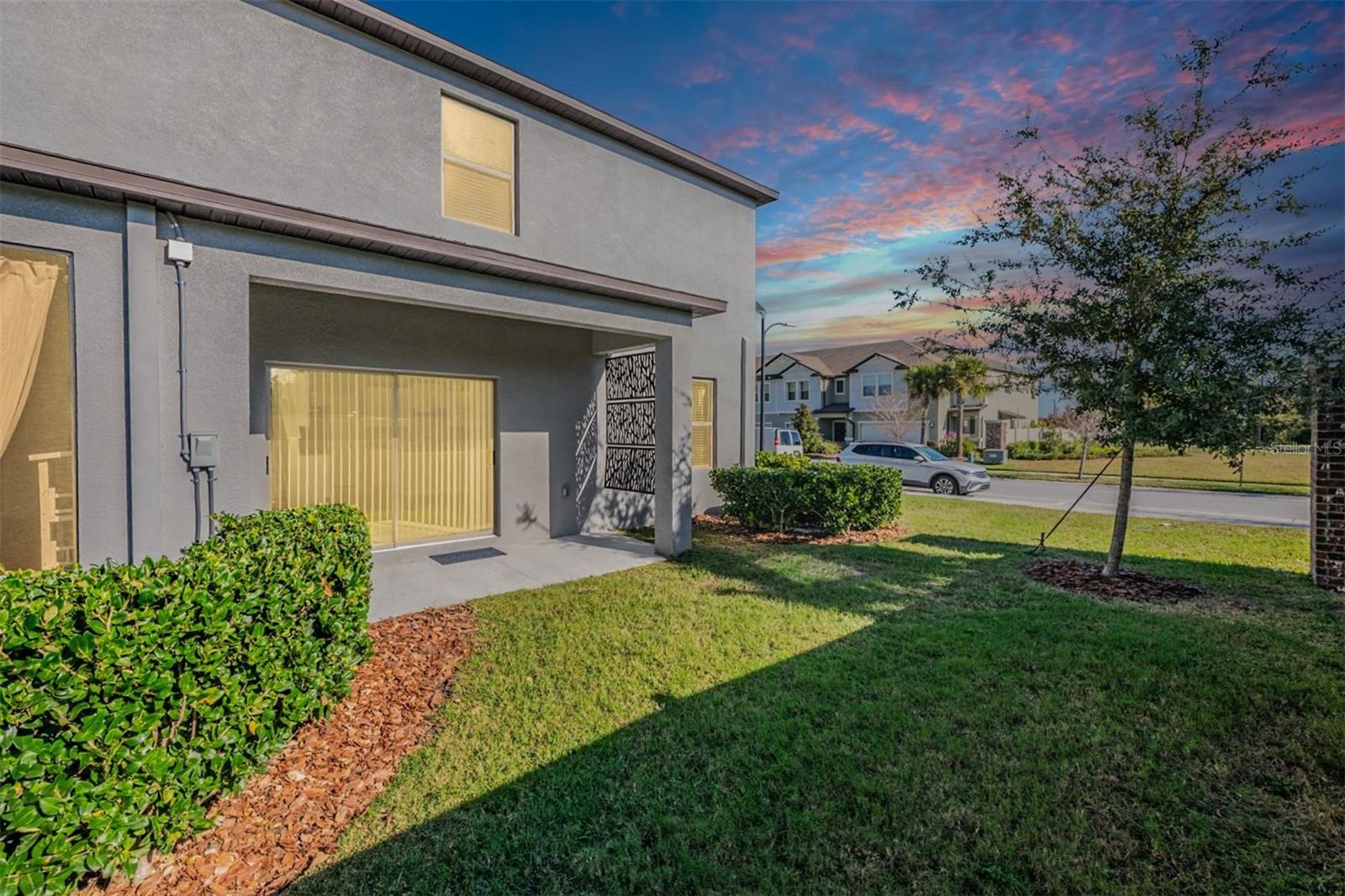 CONNERTON VILLAGE - Residential