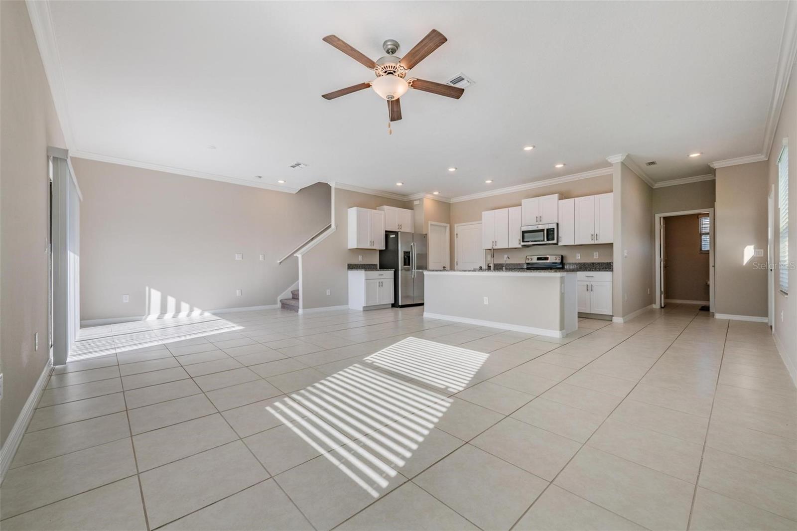 CONNERTON VILLAGE - Residential