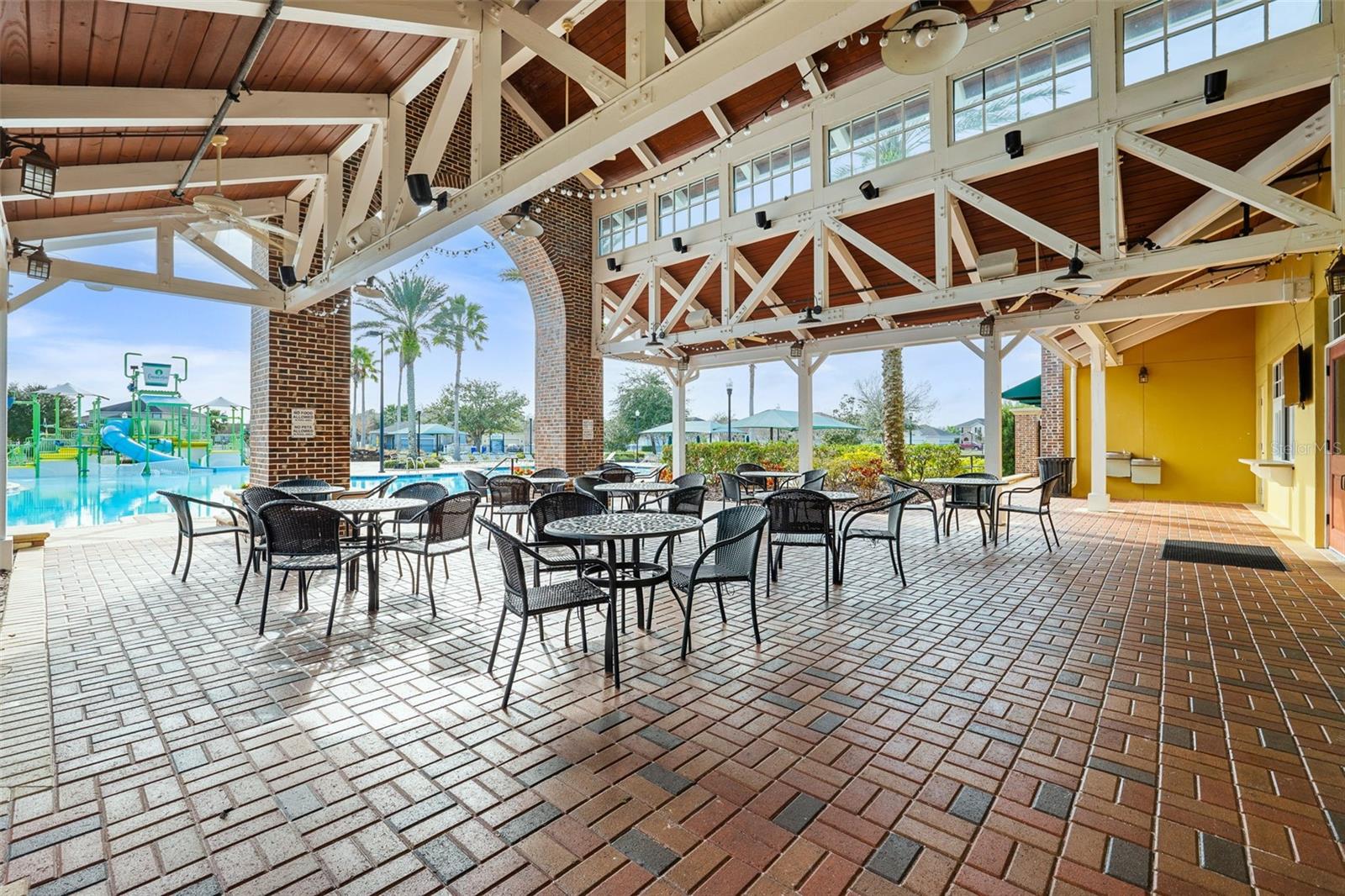 CONNERTON VILLAGE - Residential