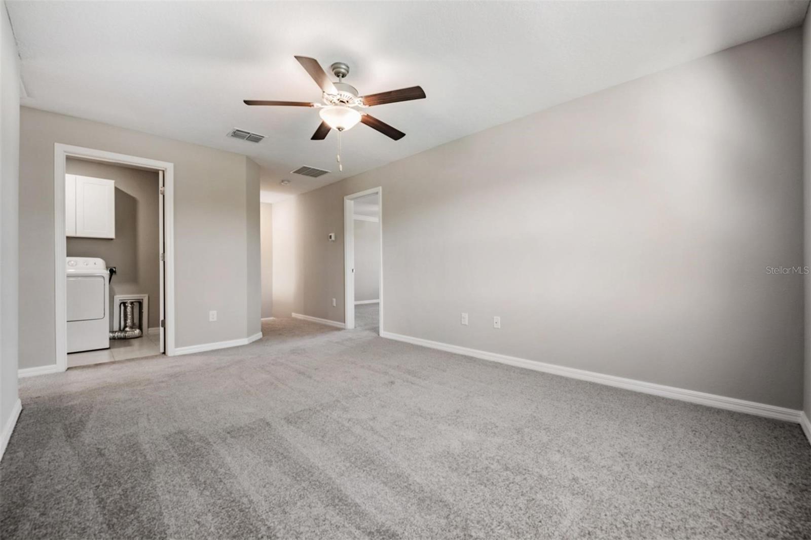 CONNERTON VILLAGE - Residential