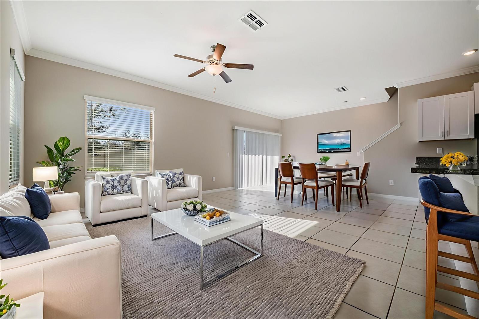 CONNERTON VILLAGE - Residential