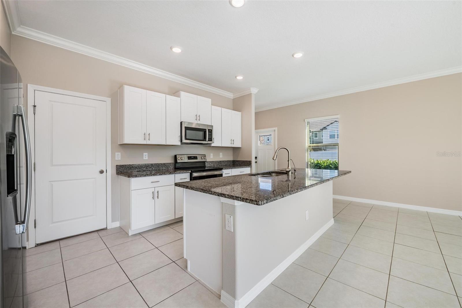 CONNERTON VILLAGE - Residential