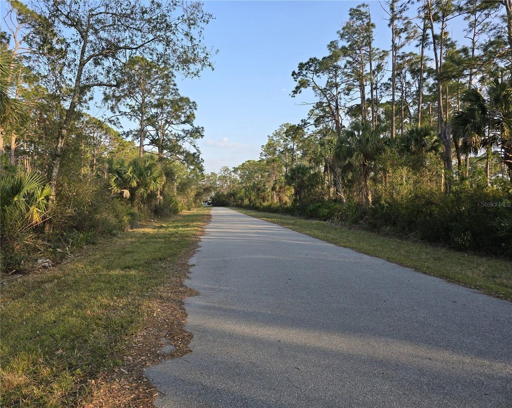 Photo of 12469 Harlow Avenue, Port Charlotte, FL 33953 (MLS # C7506800)
