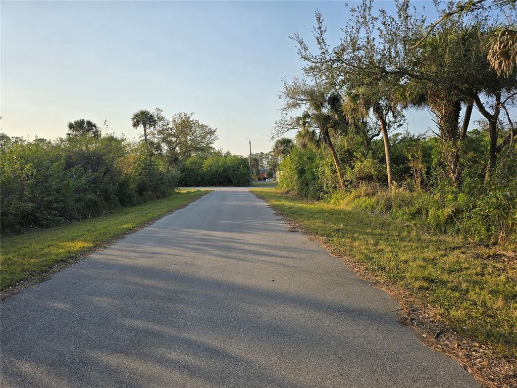 Photo of 12469 Harlow Avenue, Port Charlotte, FL 33953 (MLS # C7506800)