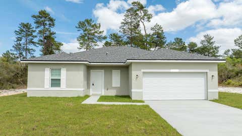 Photo of 17298 SW 36th Avenue Road, Ocala, FL 34473 (MLS # O6425272)