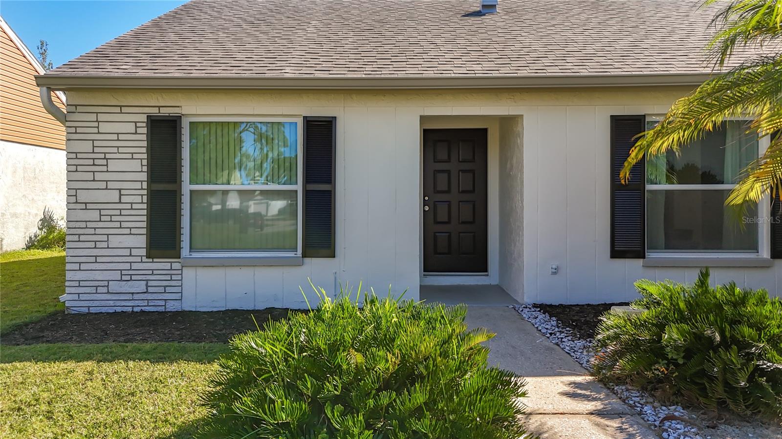 SHEFFIELD VILLAGE PH II AT BAYSIDE MEADOWS - Residential