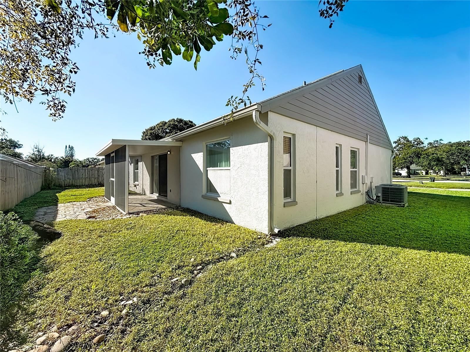 SHEFFIELD VILLAGE PH II AT BAYSIDE MEADOWS - Residential