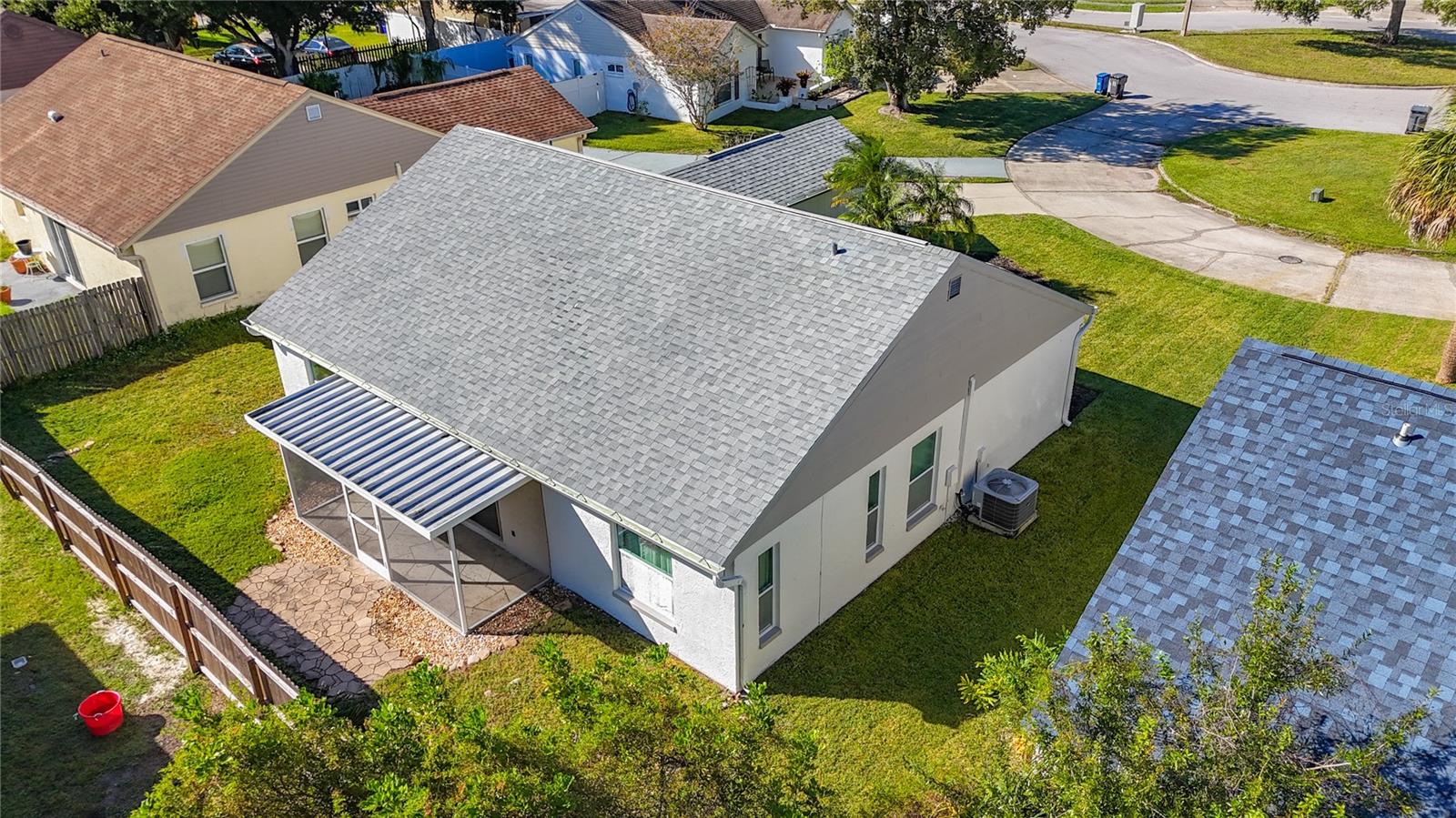 SHEFFIELD VILLAGE PH II AT BAYSIDE MEADOWS - Residential