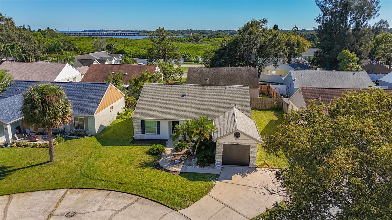 SHEFFIELD VILLAGE PH II AT BAYSIDE MEADOWS - Residential