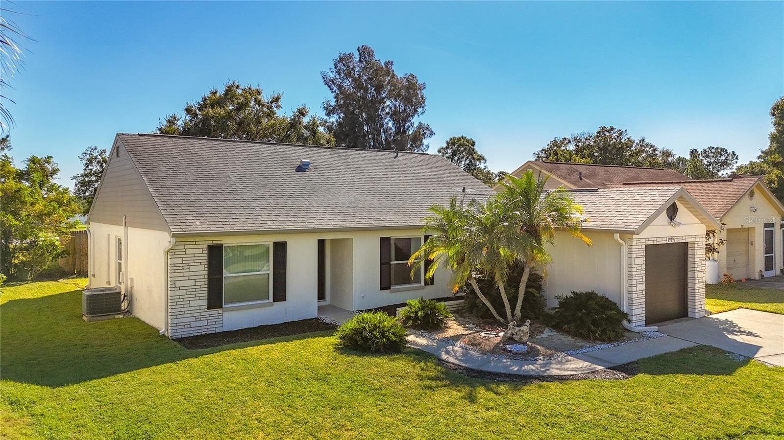 SHEFFIELD VILLAGE PH II AT BAYSIDE MEADOWS - Residential