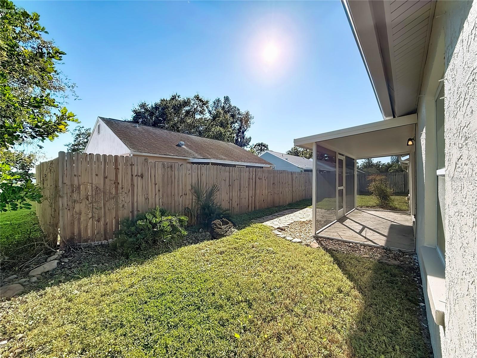 SHEFFIELD VILLAGE PH II AT BAYSIDE MEADOWS - Residential