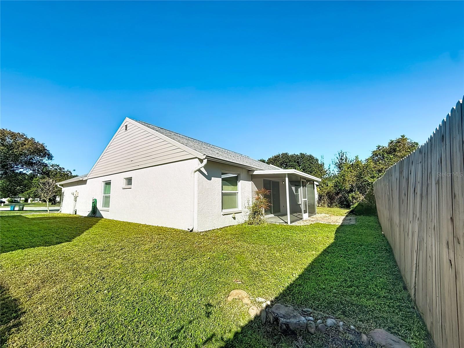 SHEFFIELD VILLAGE PH II AT BAYSIDE MEADOWS - Residential