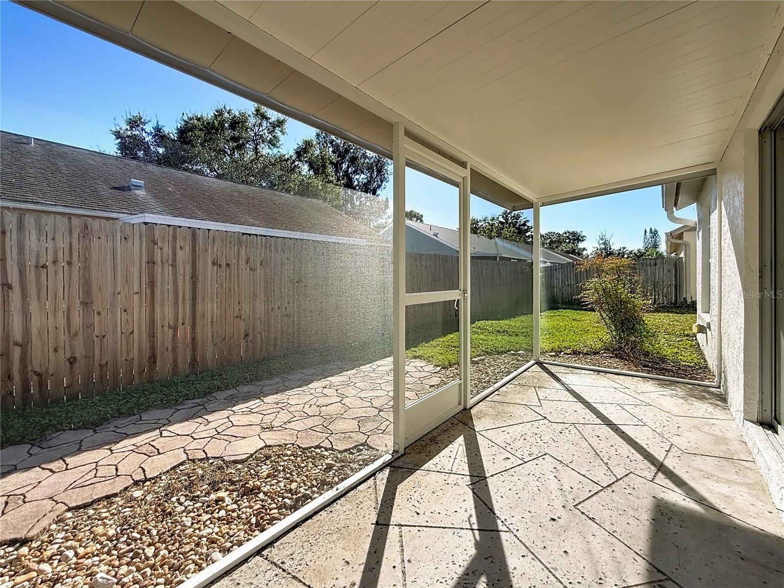 SHEFFIELD VILLAGE PH II AT BAYSIDE MEADOWS - Residential