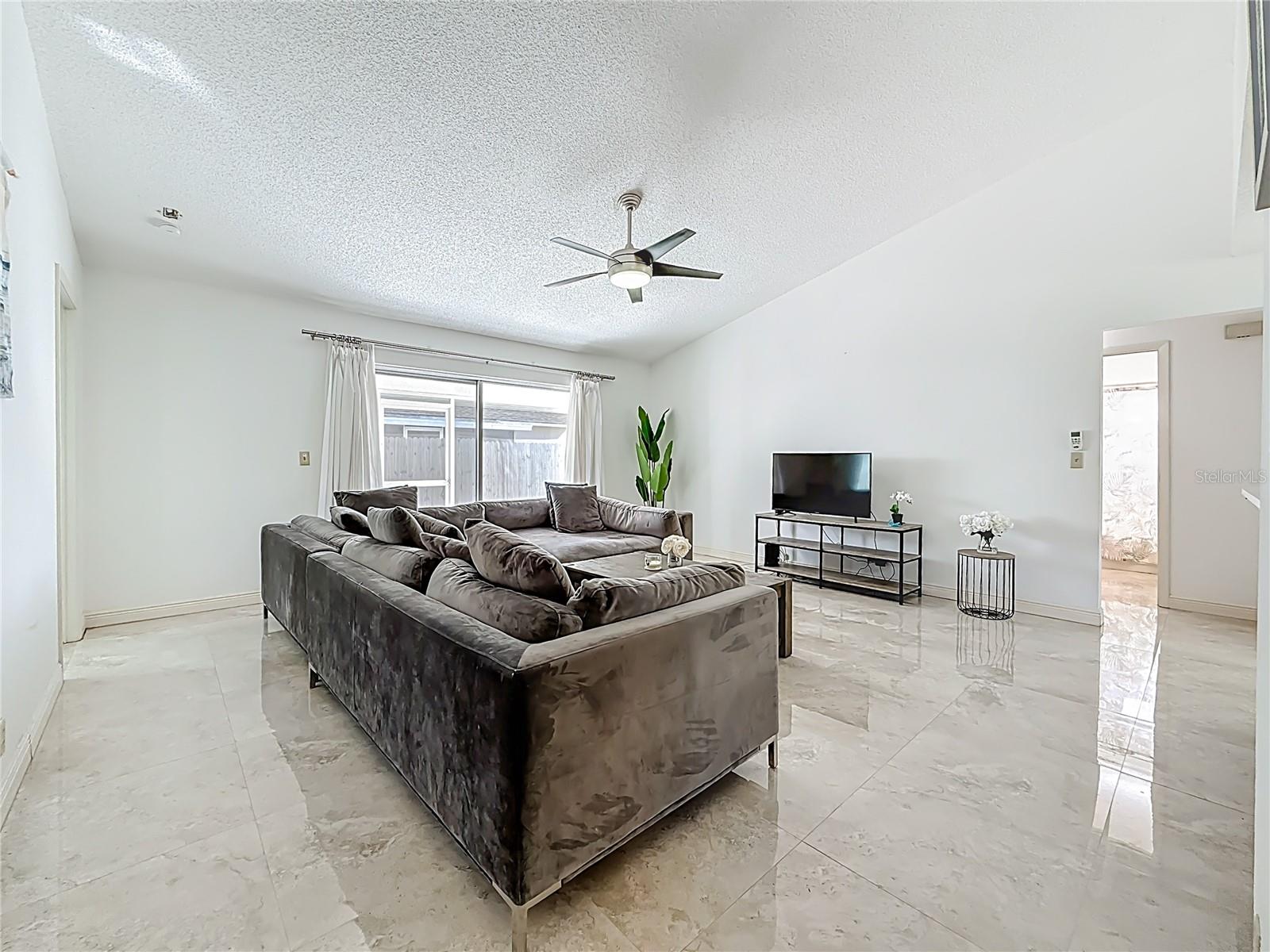 SHEFFIELD VILLAGE PH II AT BAYSIDE MEADOWS - Residential