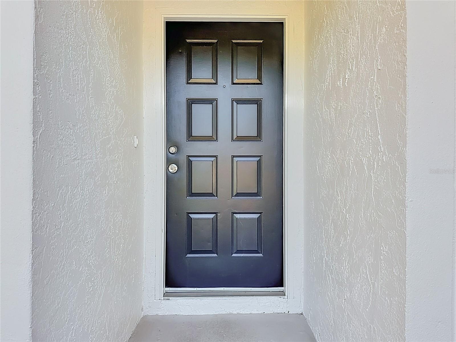 SHEFFIELD VILLAGE PH II AT BAYSIDE MEADOWS - Residential