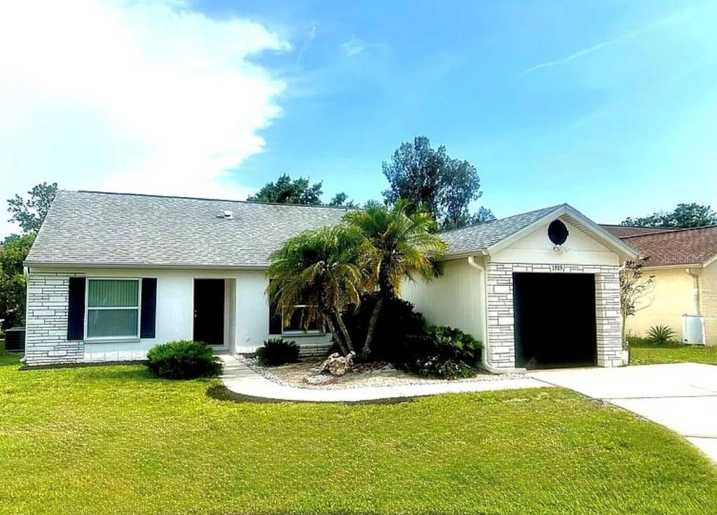 Photo of 1909 Castle Bay Court, Oldsmar, FL 34677 (MLS # TB8436254)