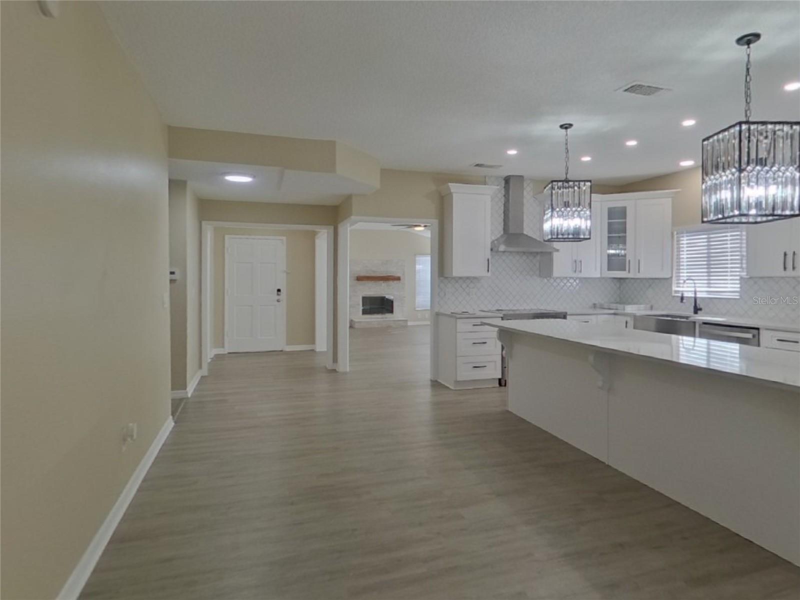 ALAFAYA WOODS PH 21 - Residential Lease