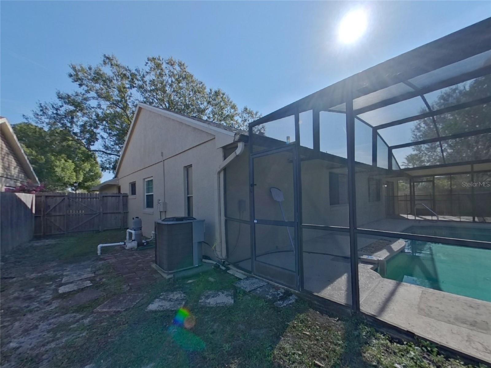 ALAFAYA WOODS PH 21 - Residential Lease