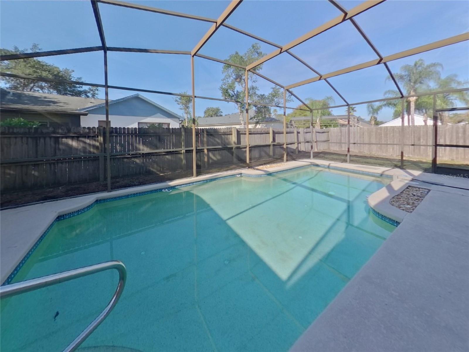 ALAFAYA WOODS PH 21 - Residential Lease