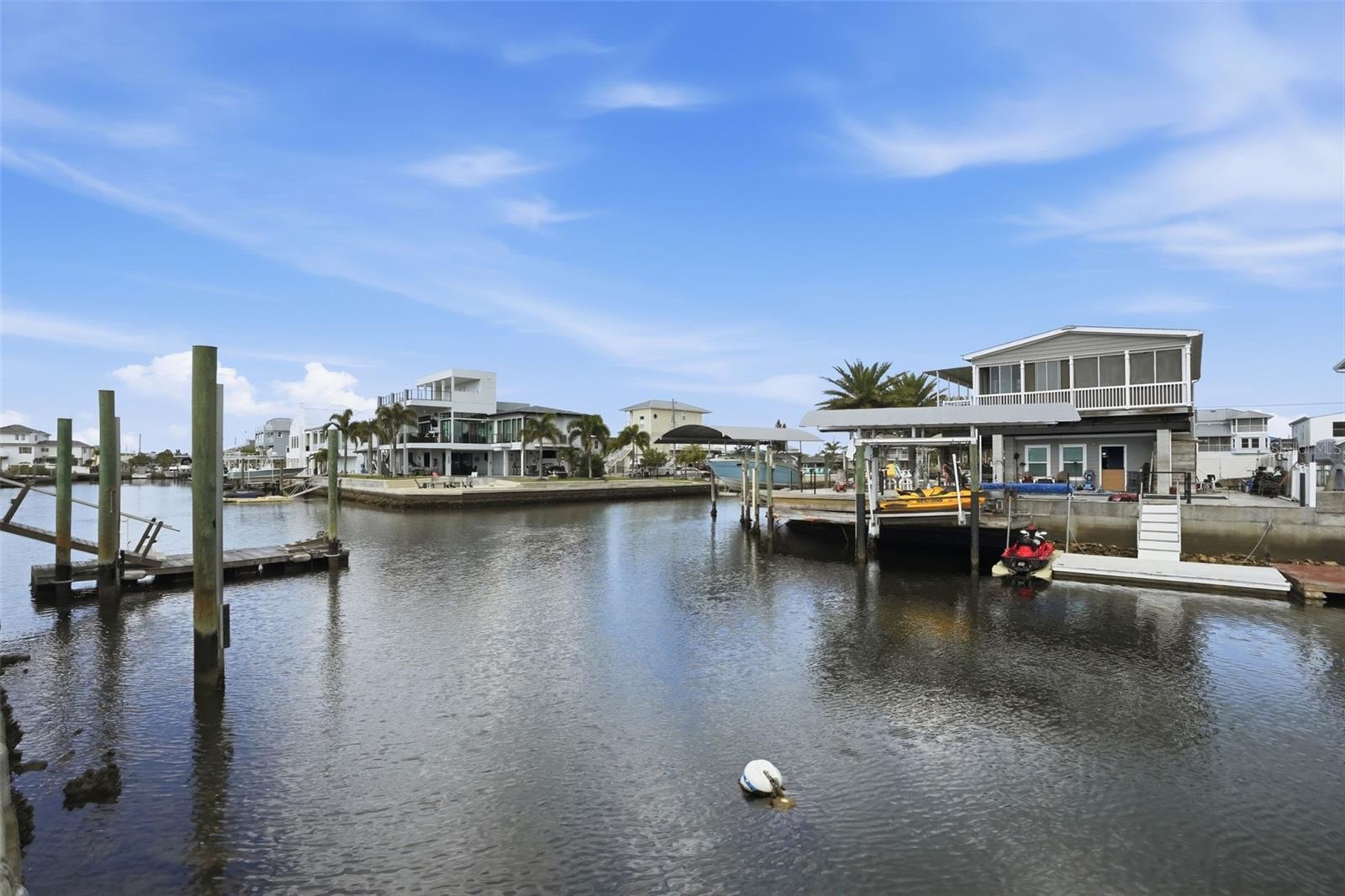 HUDSON BEACH ESTATES - Residential