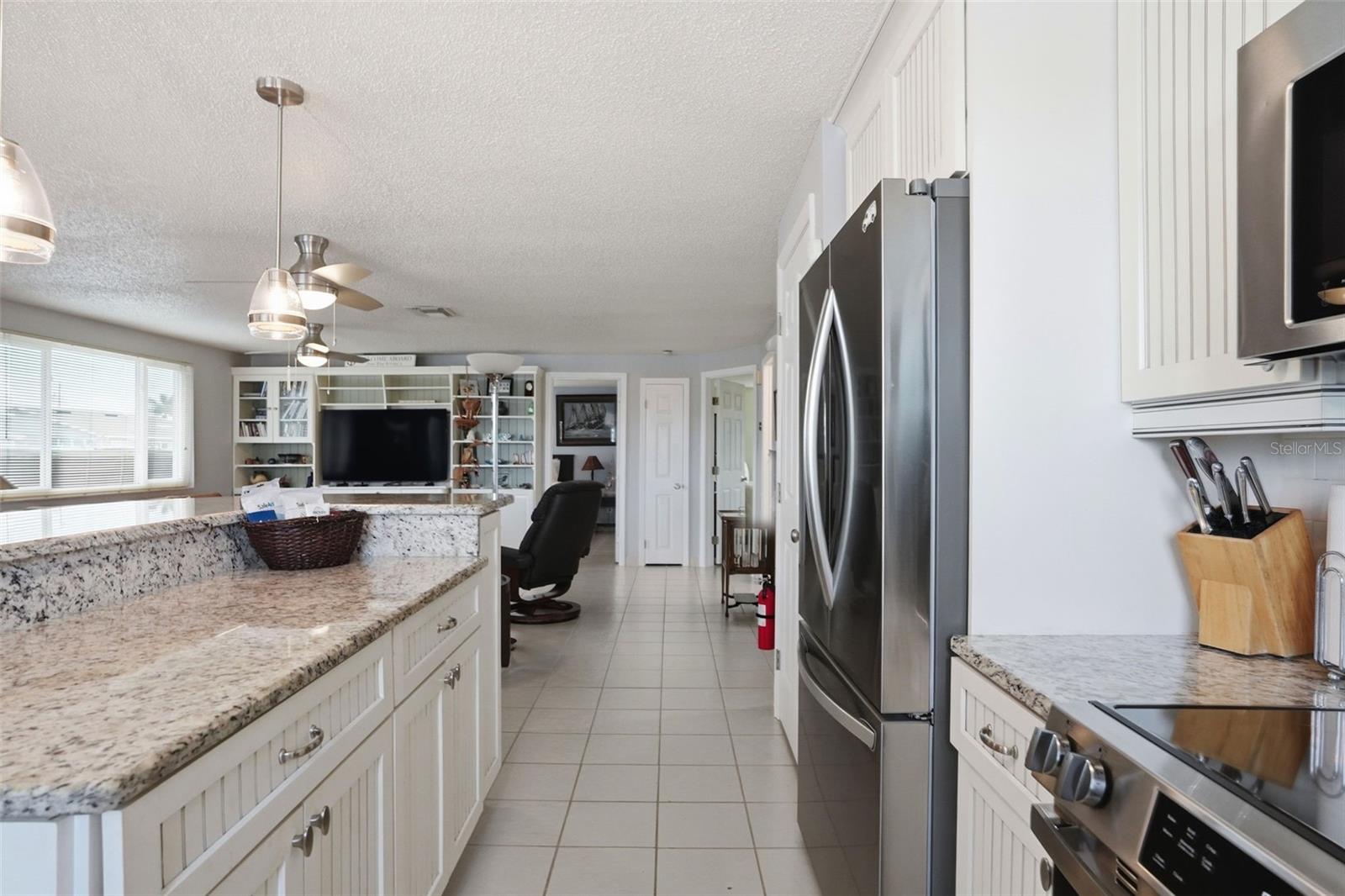 HUDSON BEACH ESTATES - Residential