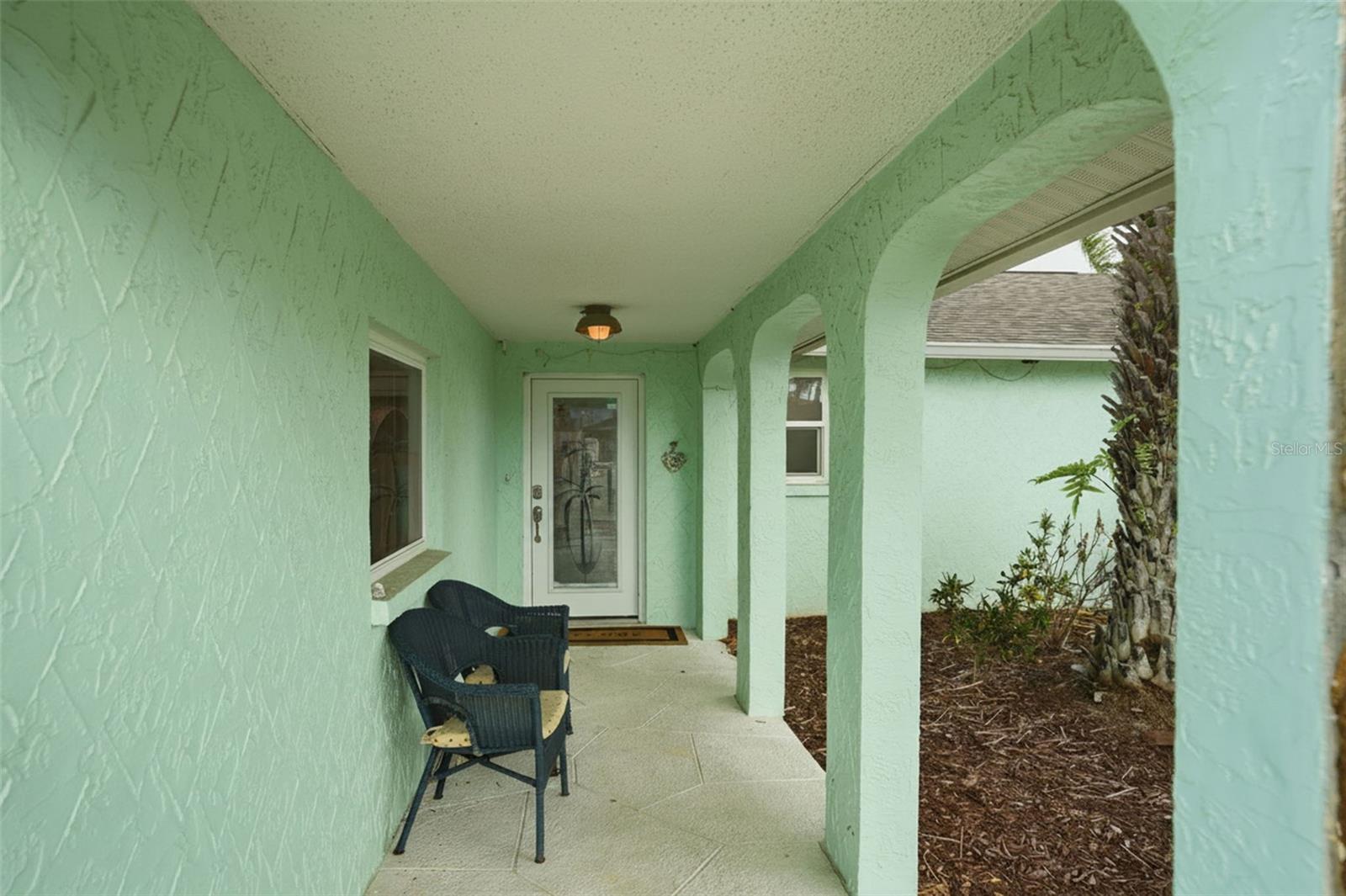 HUDSON BEACH ESTATES - Residential