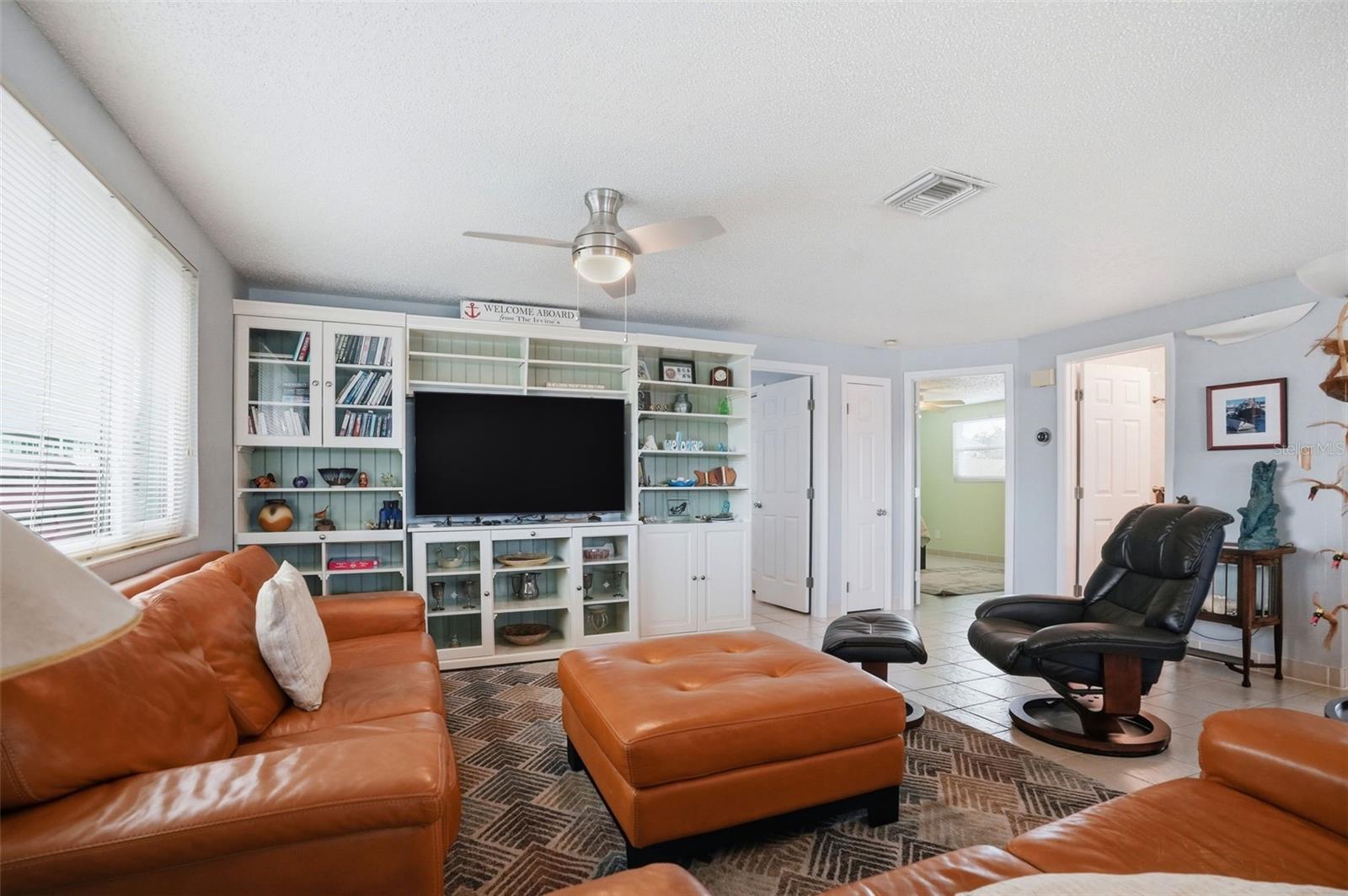 HUDSON BEACH ESTATES - Residential