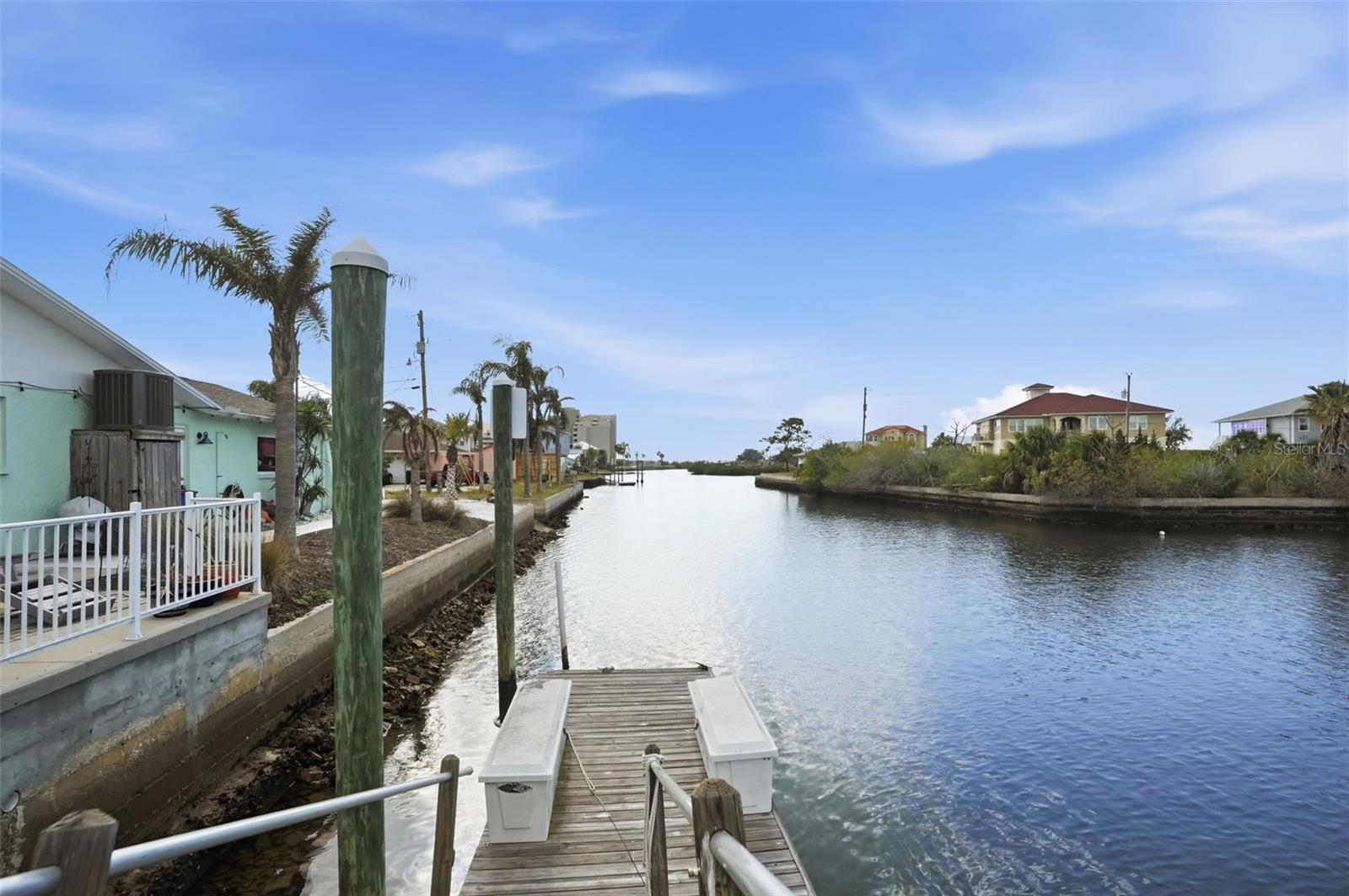 HUDSON BEACH ESTATES - Residential