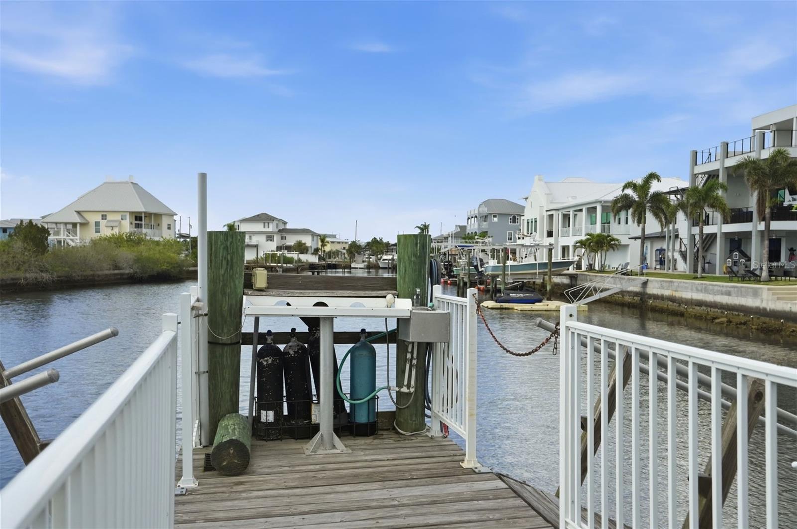 HUDSON BEACH ESTATES - Residential
