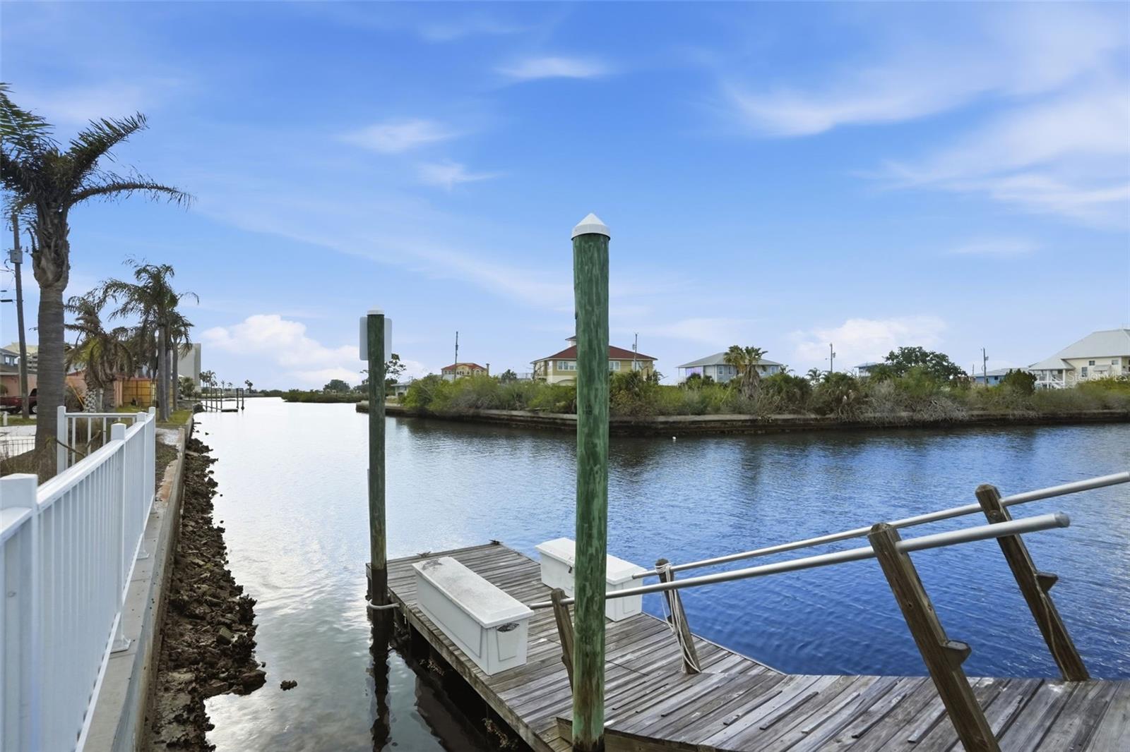 HUDSON BEACH ESTATES - Residential