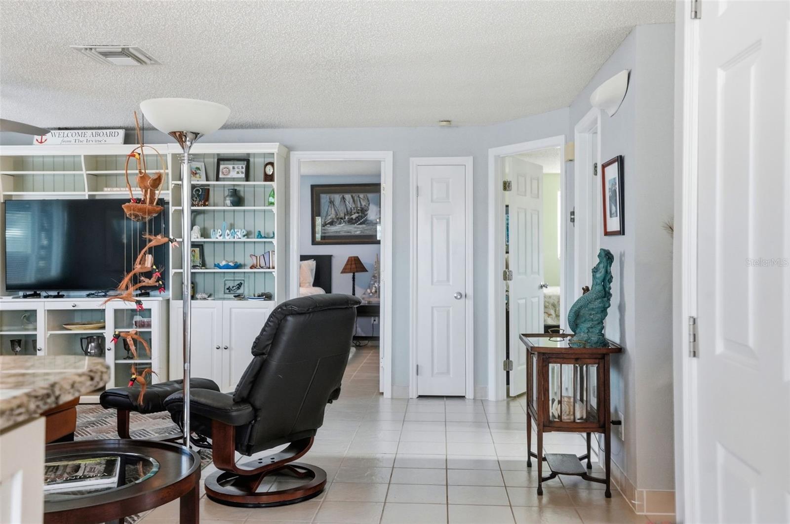 HUDSON BEACH ESTATES - Residential