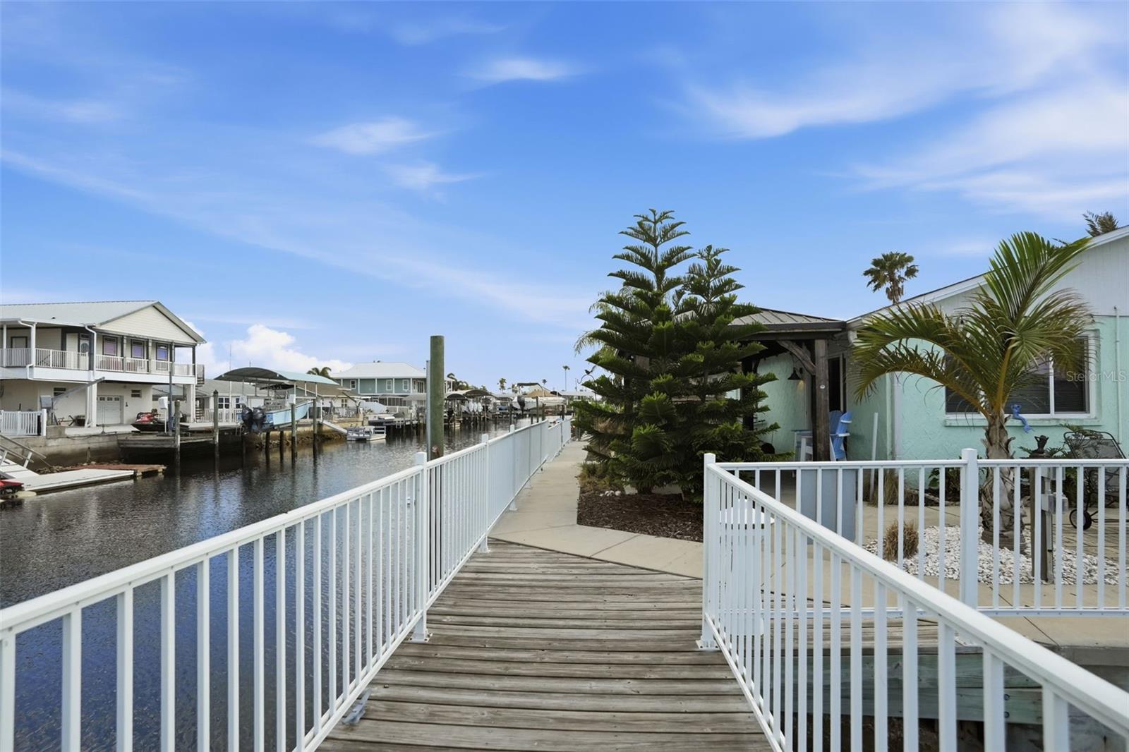 HUDSON BEACH ESTATES - Residential
