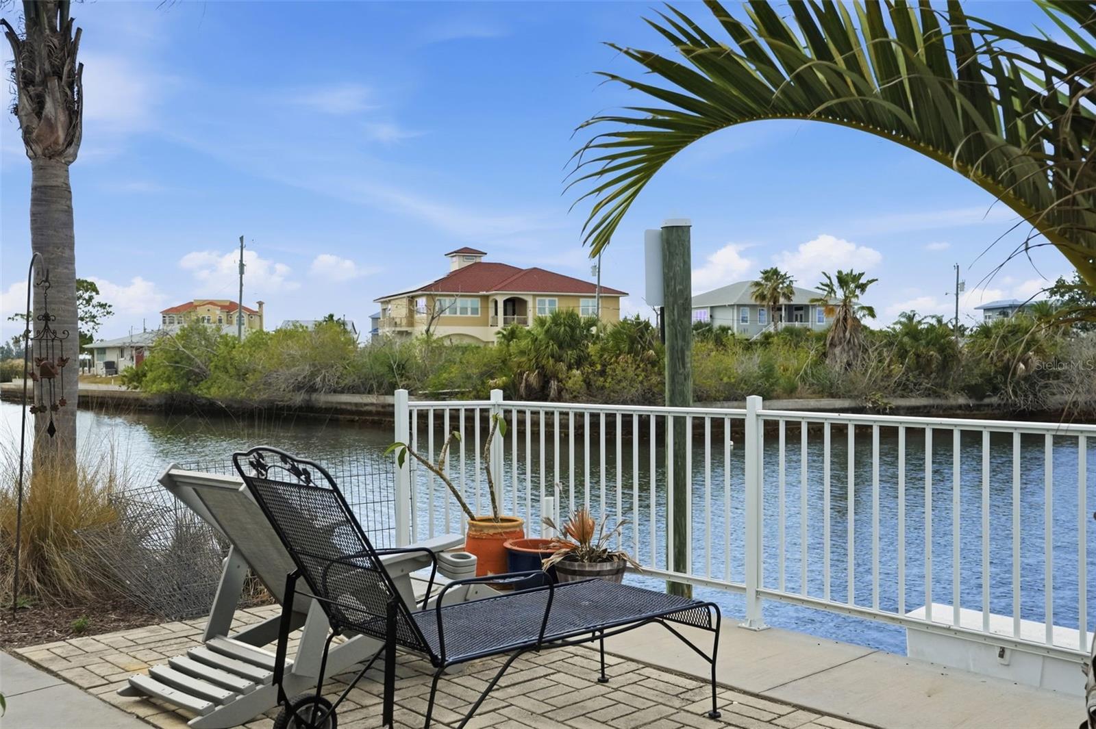 HUDSON BEACH ESTATES - Residential