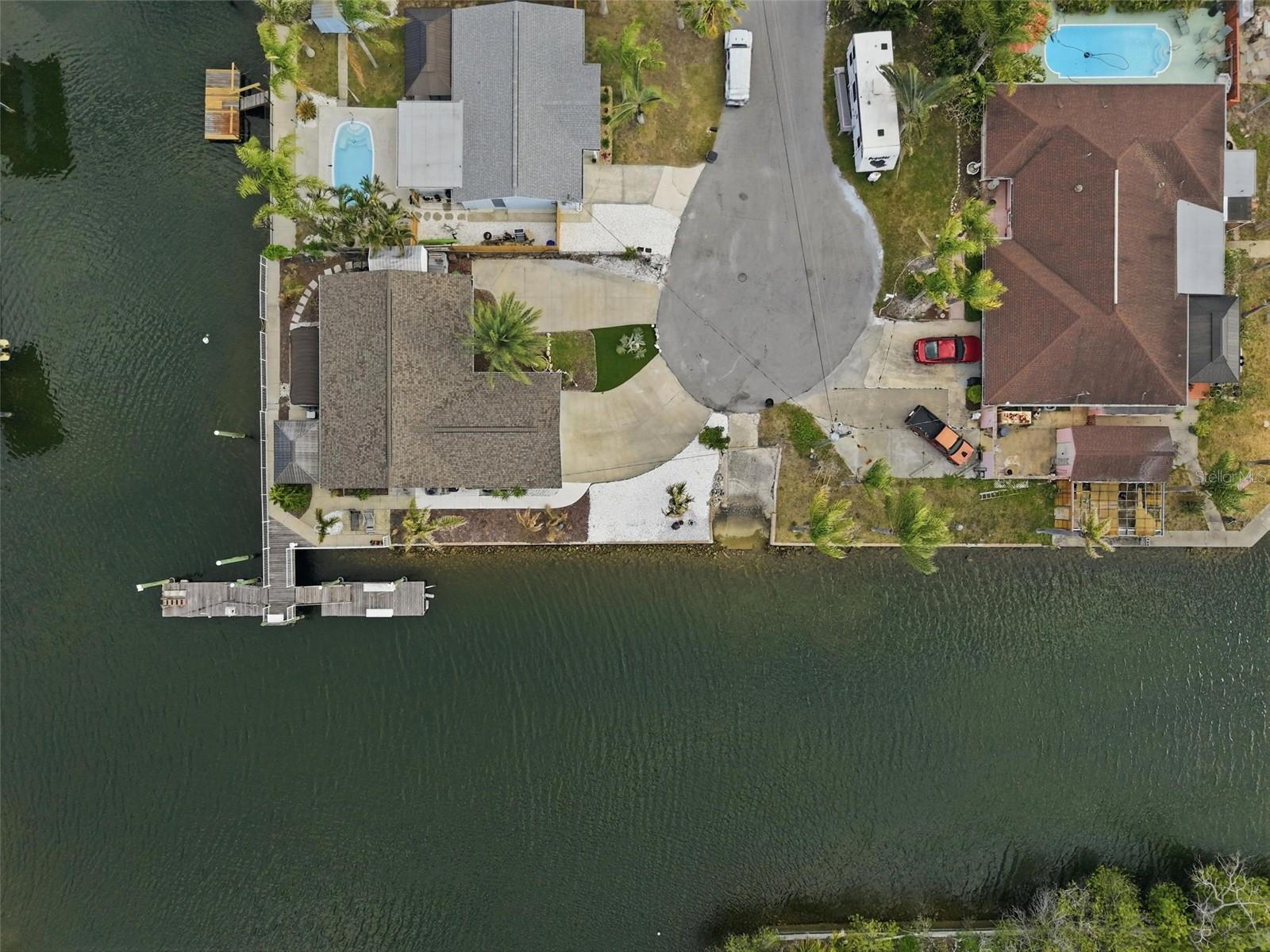 HUDSON BEACH ESTATES - Residential