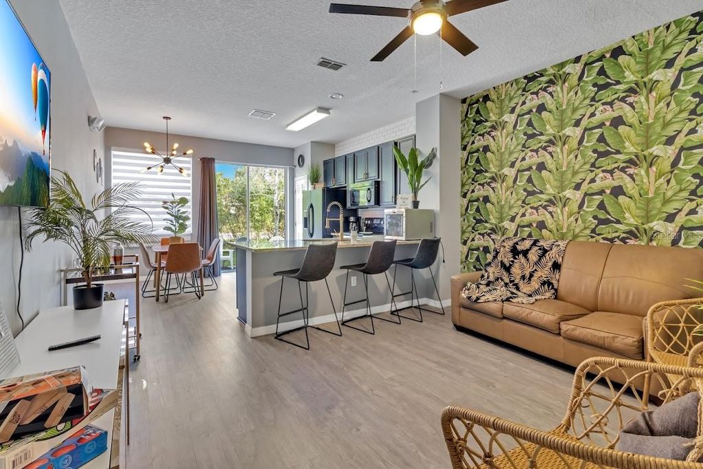 Photo of 5492 Paradise Cay Circle, Kissimmee, FL 34746 (MLS # S5146800)