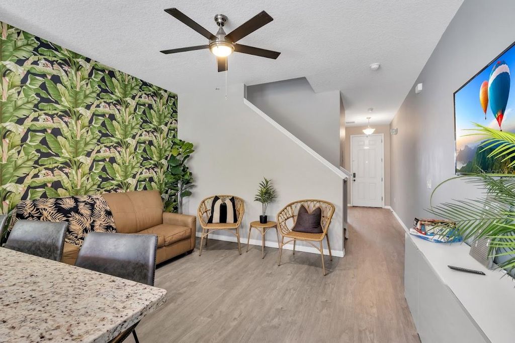 Photo of 5492 Paradise Cay Circle, Kissimmee, FL 34746 (MLS # S5146800)