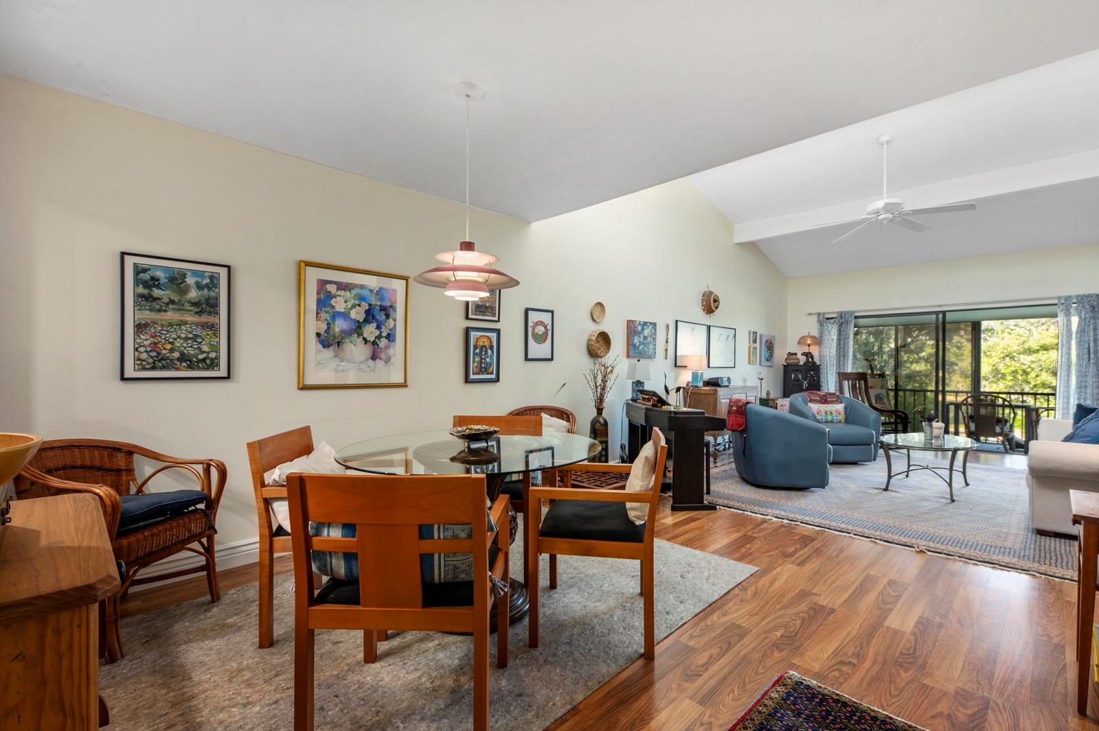 PELICAN COVE I - Residential