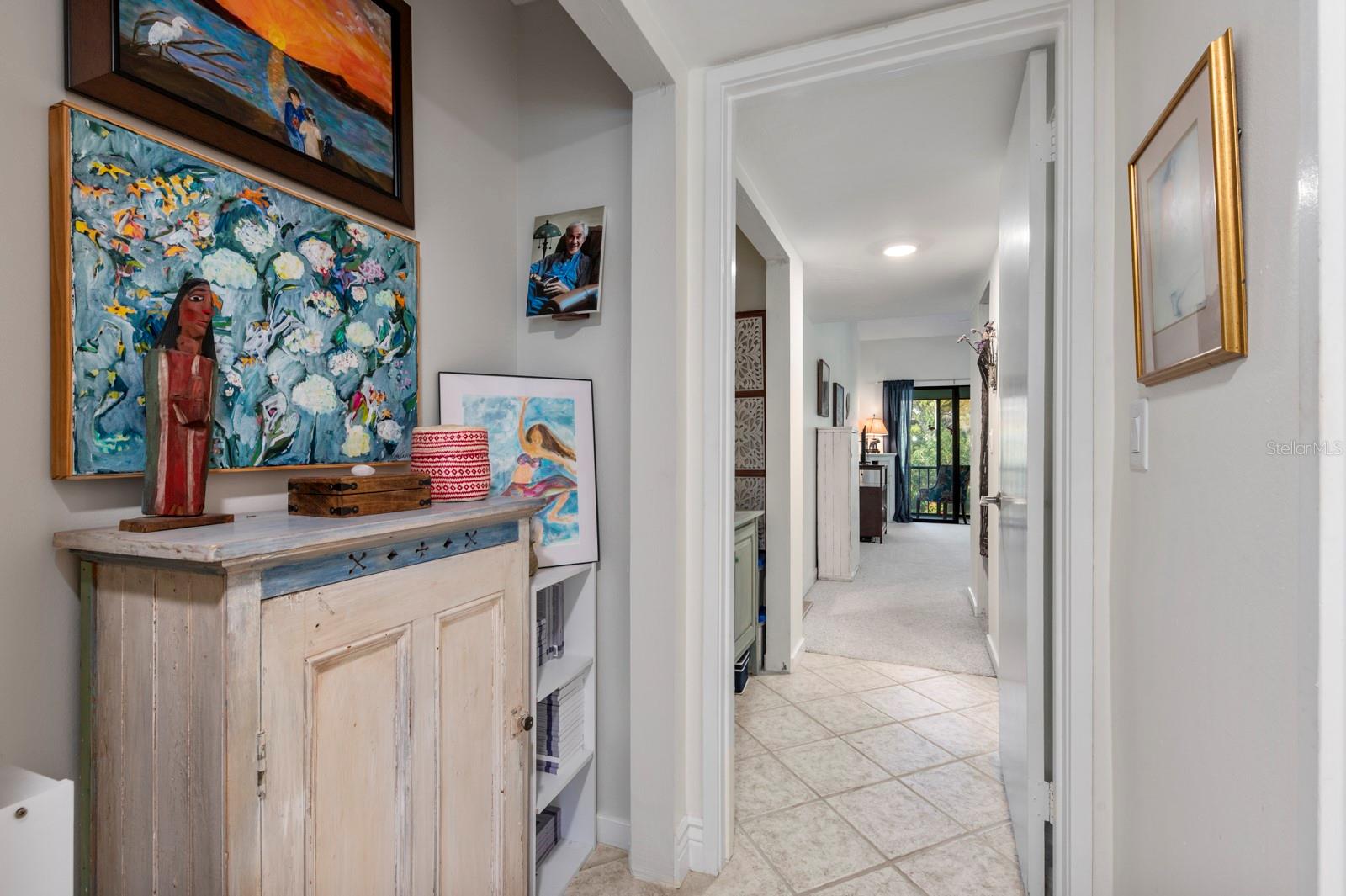 PELICAN COVE I - Residential