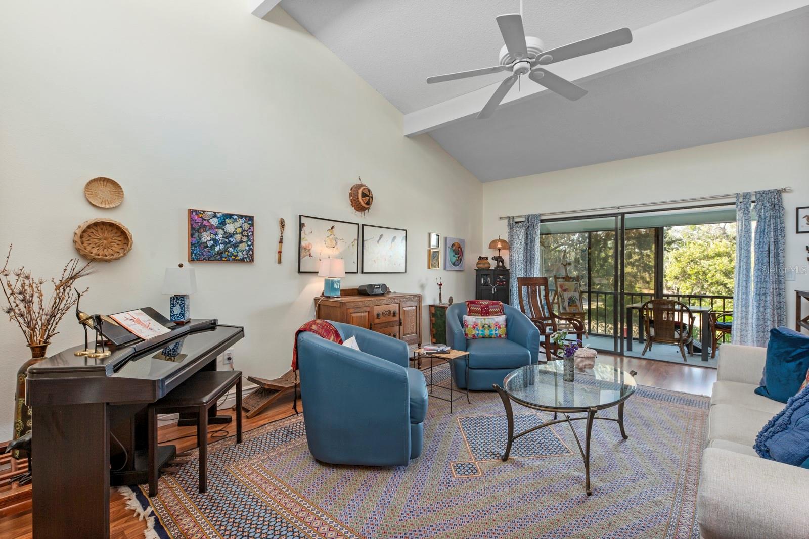 PELICAN COVE I - Residential