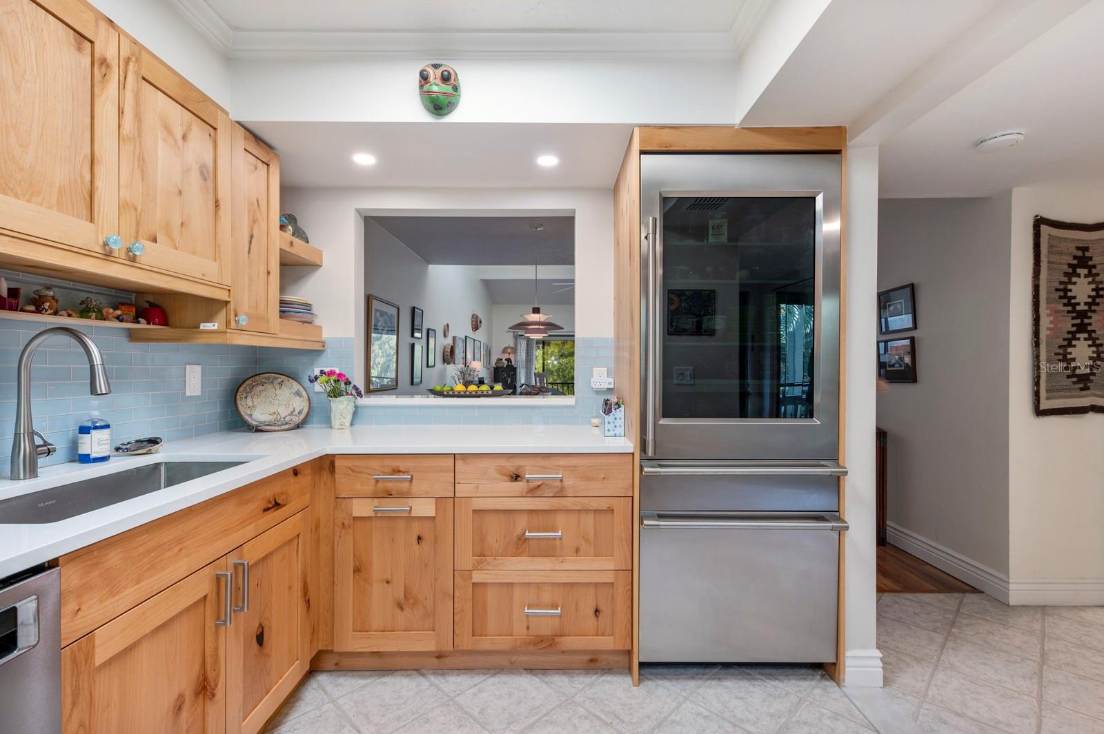 PELICAN COVE I - Residential