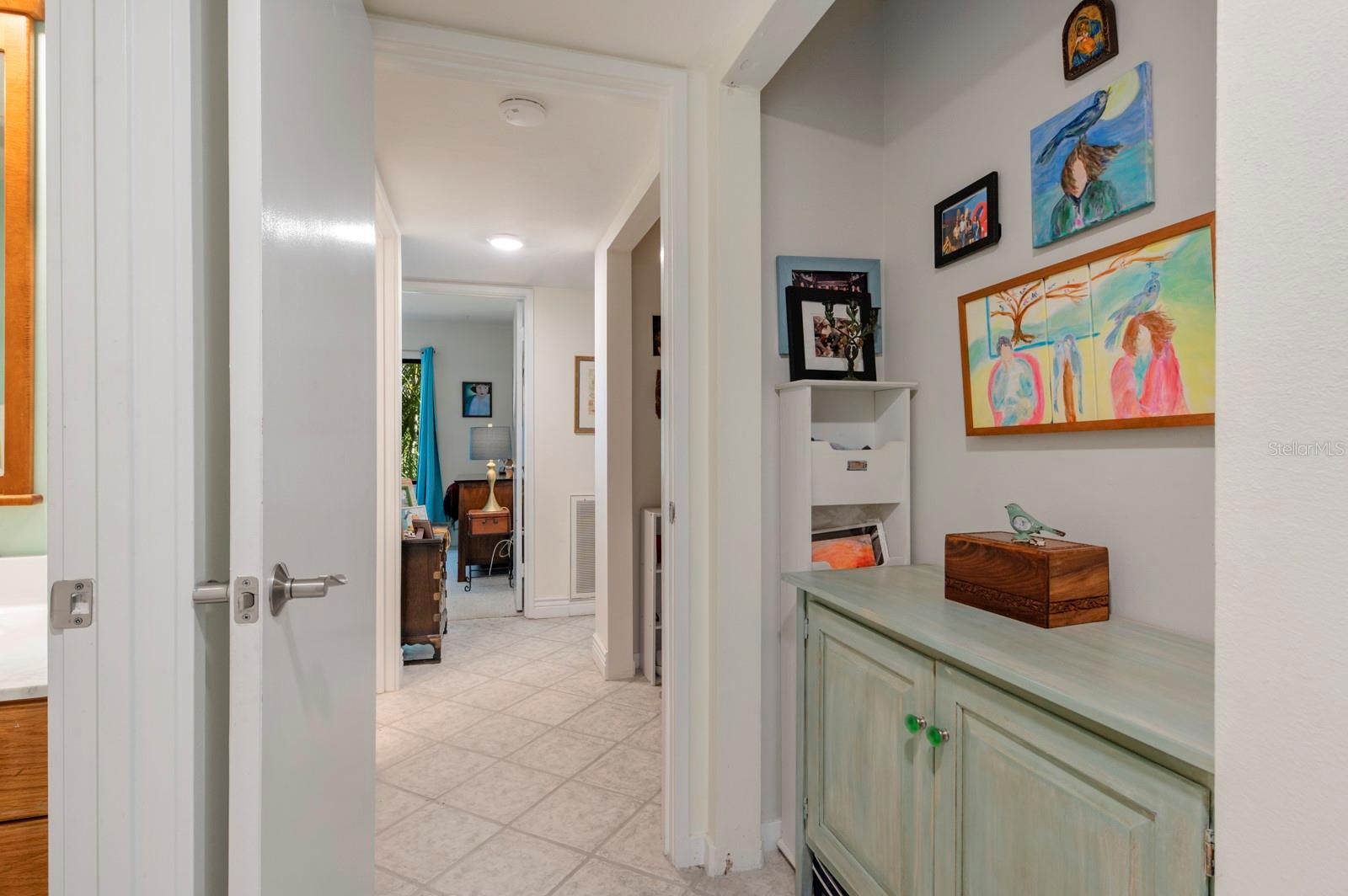 PELICAN COVE I - Residential