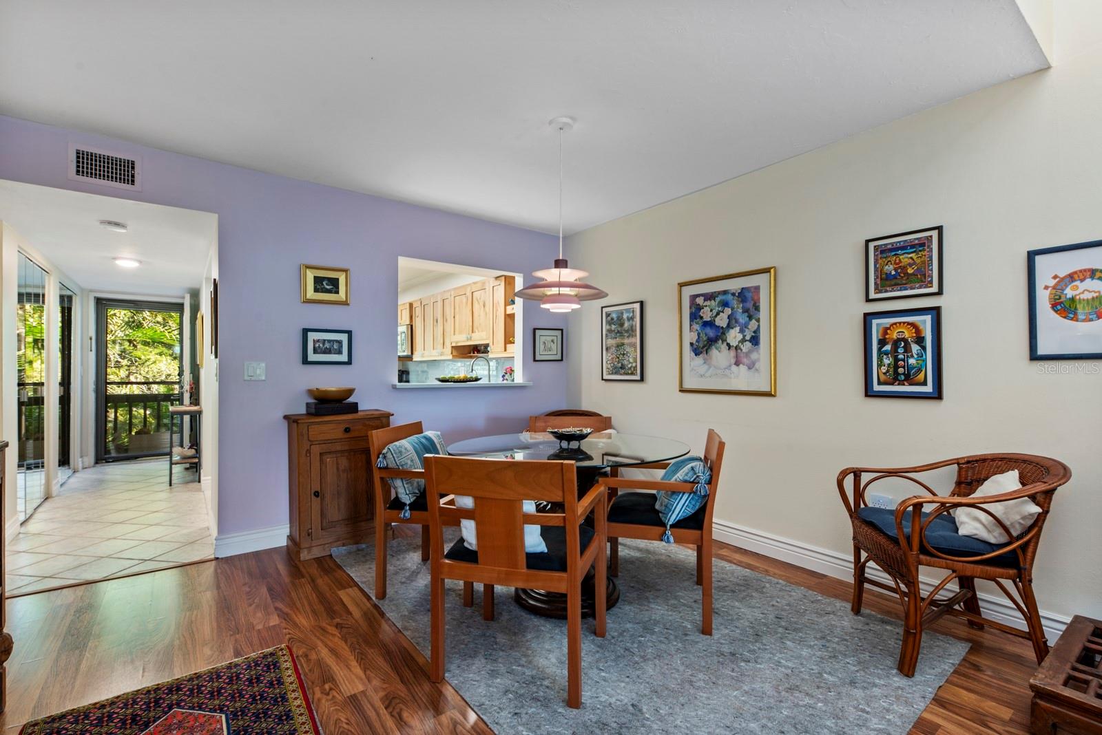 PELICAN COVE I - Residential